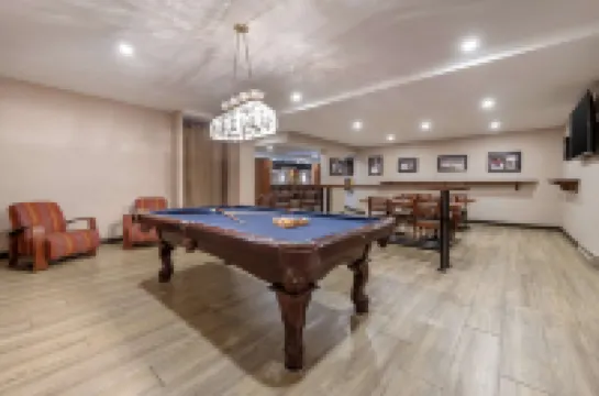 Best Western Plus Ottawa City Centre