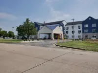 SureStay Plus by Best Western Fenton Hotels near Fenton History Museum