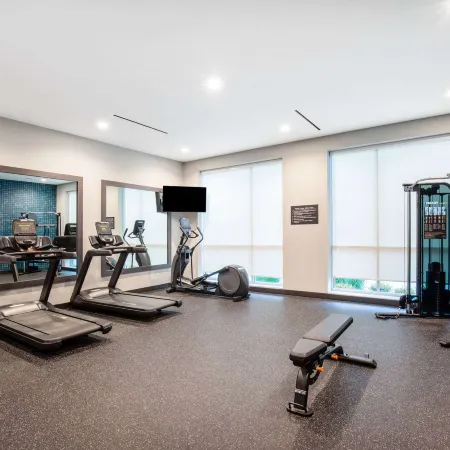 La Quinta Inn & Suites by Wyndham Chattanooga Downtown/South