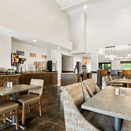 Best Western Paducah Inn