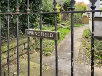 One Springfield, Tain