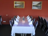 Hotel Laxarbakki - breakfast