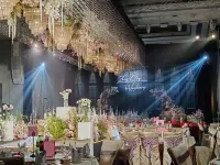 Hampton by Hilton Dongguan Central Square - Business