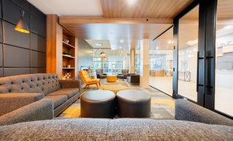 Candlewood Suites Trois-RIVIÈRES Ouest