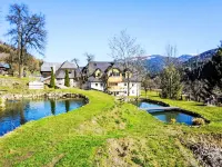 #1 Mit 2 Schlafzimmern für 6 Personen Hotels in Sankt Lorenzen ob Murau