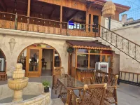 Yılmazhan Konağı Butik Otel Hotel berhampiran abu salih