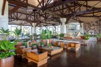 Sauipe Resorts Ala Terra - All Inclusive - Parking