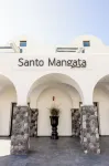 Santo Mangata Boutique Hotel Hotels in Perissa