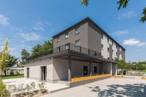 The Loop Hotel Hotels in Zagreb