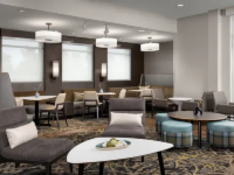 Residence Inn Indianapolis Plainfield Hotels in Plainfield