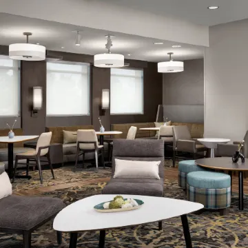 Residence Inn Indianapolis Plainfield