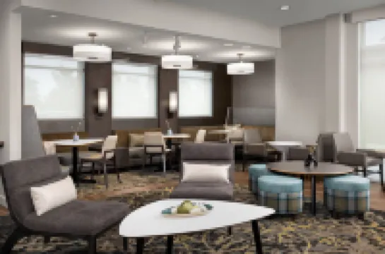 Residence Inn Indianapolis Plainfield