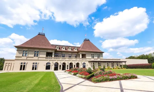 Chateau Elan Winery