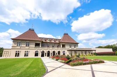Chateau Elan Winery Hotel a Braselton