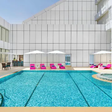 Courtyard Riyadh Olaya