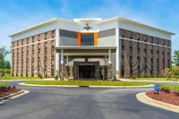 Holiday Inn Express Rocky Mount – Sports Center Hotels near Walmart Supercenter