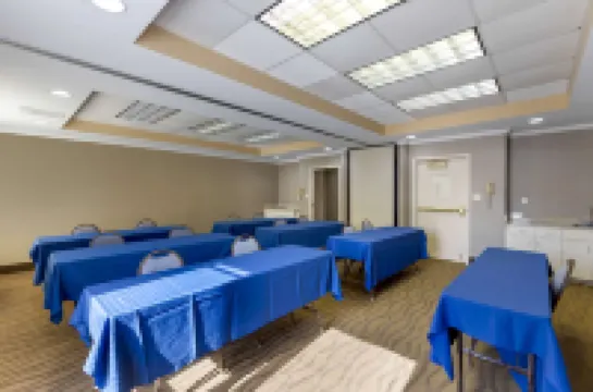 Comfort Inn Kennesaw Hoteles en Condado de Cobb