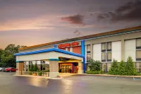 Hampton Inn Rolla Hotel dekat Missouri System University