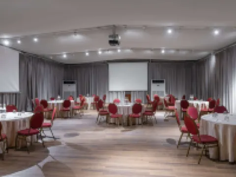 Radisson Blu Anchorage Hotel Hotels in Victoria Island