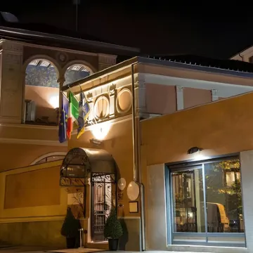 Hotel Dei Pittori Hotels in der Nähe von Sabauda Gallery