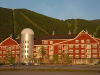 Clay Brook Hotel at Sugarbush