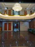 Hotel Express Hotel a Luanda