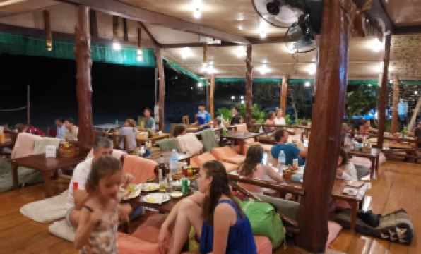 5. 스마일 방갈로 ..