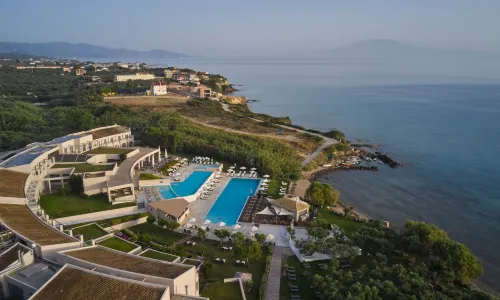 Atlantica Eleon Grand Resort