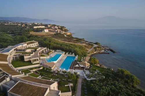 Atlantica Eleon Grand Resort