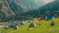 Hotel Parvati Valley Hotels in Manikaran
