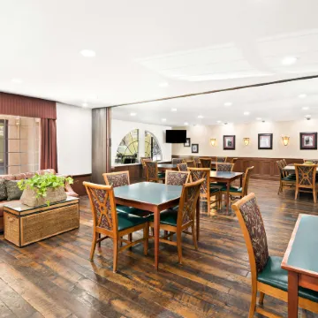 Best Western Newberry Station