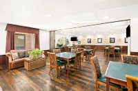 Best Western Newberry Station Hotels in Deschutes County