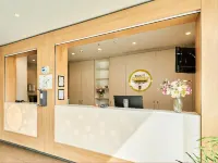 B&B Hotel Mainz-Süd Hotels in Klein-Winternheim