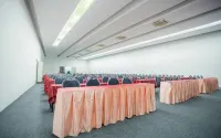 Vasu Hotel Các khách sạn ở Mueang Maha Sarakham