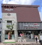 Esquire Hotel Near BKC Mumbai - 2 Yıldız