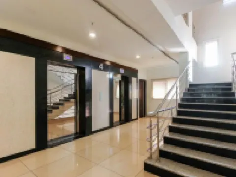 Redlas Inn Hotels in Medak