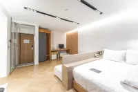 Gimhae Hotel Granada Hotel a Gimhae-si