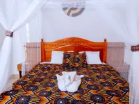 Future4Kids Kinigi Guesthouse Hotels near Bisoke Hike Volcanoes National Park