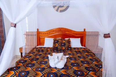 Future4Kids Kinigi Guesthouse Hotels in 