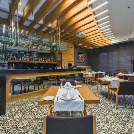 İstanbul Dora Hotel