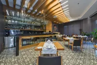 İstanbul Dora Hotel - servizio colazione