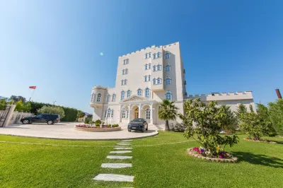 Hotel Belagrita فنادق في 
