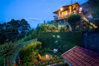 Syamantac Villa Hotels near Cave (Dolmen) Kodaikanal