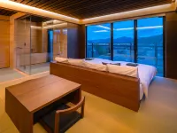 Seaside Satake โรงแรมในเคียวตันโกะ