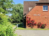 Ferienwohnung am Direkt am Deich in St.Peter-Ording