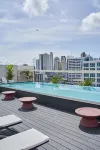 Gran Evenia Panamá Hotel - Pools