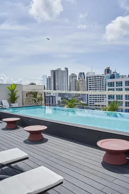 Gran Evenia Panamá Hotel Hotels in 