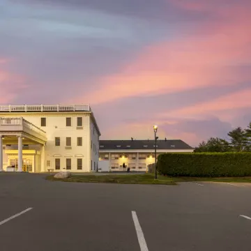 Best Western White House Inn