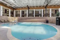 Best Western of Alexandria Inn  Suites  Conference Center