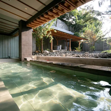 Ryokan Yoshidaya